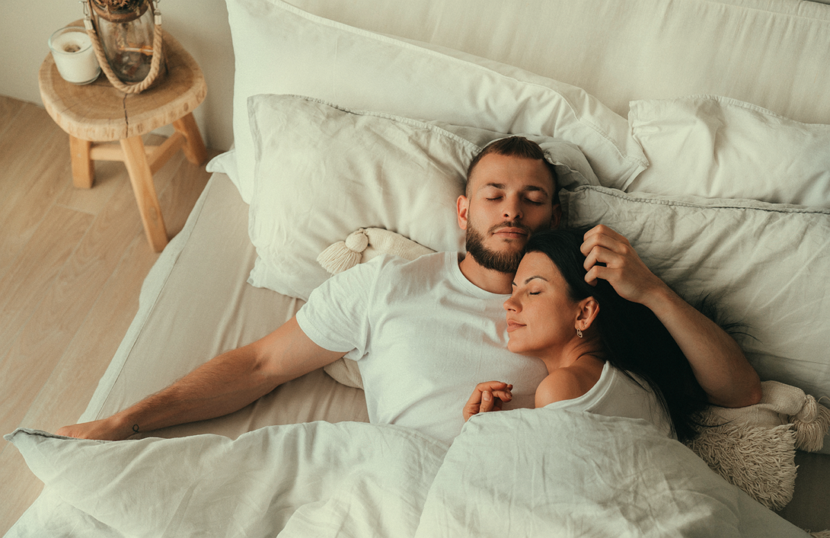 Das passende Bett für erholsamen Schlaf wählen - Tipps beachten