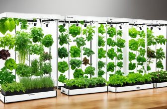 Growbox Komplettset