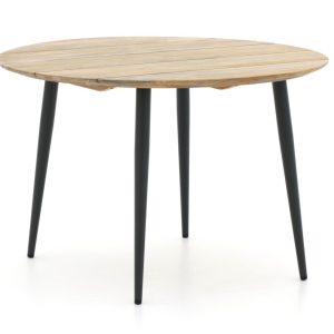 Bellagio Falcade Gartentisch ø 115 cm