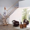 Zweiholmtreppe Intercon® Yukon