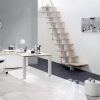 Mittelholmtreppe Intercon® Quadro