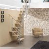 Mittelholmtreppe Intercon® York