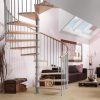 Spindeltreppe Intercon® Valencia