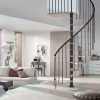 Spindeltreppe Intercon® Flamenco