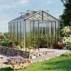Gewächshaus HERA 5 263x325 cm