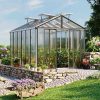 Gewächshaus HERA 6 263x388 cm