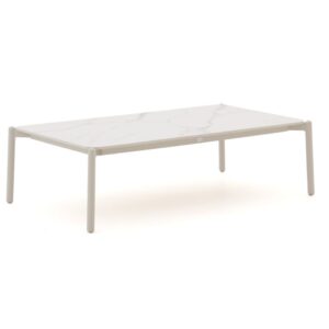 Bellagio Cupello loungetisch 130x70x40 cm