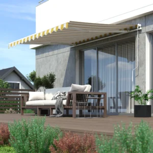 Wenn bei uns Easy draufsteht