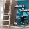 Raumspartreppe Intercon® Osaka Plus