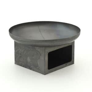 RedFire Juva Feuerschale ø 80 cm