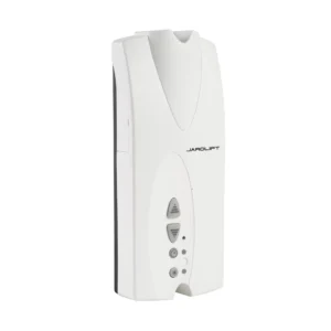 JAROMAT Gurtwickler elektrisch Level AP 15-23/5. Sie wollen Ihre Rollläden vollautomatisch bedienen