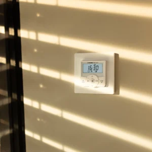 Zeitschaltuhr premium smart. Komfortable