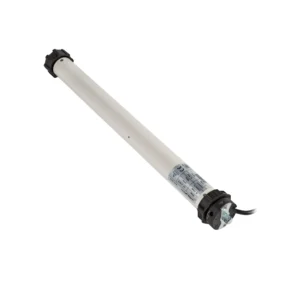 JAROLIFT Markisenmotor Elektromechanisch SL45 - 30/15 mit 10 Jahre Garantie. Planetengetriebe