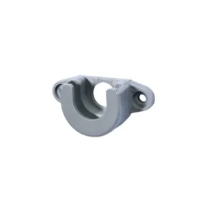 Die Mini-Aufschraub-Lagerschale besteht aus hochwertigem Kunststoff und ist für ein Kugellager mit 28mm Durchmesser vorgesehen. Die Lagerschale wird einfach an der Kastenseite verschraubt und das Kugellager von oben eingeschoben - fertig!