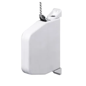 JAROLIFT Mini-Schnurwickler AUFPUTZ schwenkbar