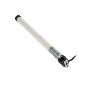 JAROLIFT Rolladenmotor SL35 10/17 für SW40 mit 10 Jahre Garantie. Rohrmotor ist auf über 15.000 Bewegungszyklen getestet