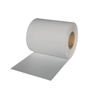 PVC Sichtschutzstreifen | inkl. 25 Befestigungsclips