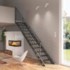Raumspartreppe Intercon® Onyx