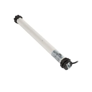 JAROLIFT Rolladenmotor SL45 50/12 für SW60 mit 10 Jahre Garantie. Planetengetriebe