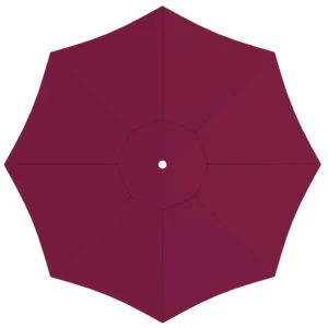 Kaufen Sie sich für Ihre paramondo Sonnenschirme eine individuelle Sonnenschirmbespannung ganz nach Ihrem persönlichen Geschmack und Stil!