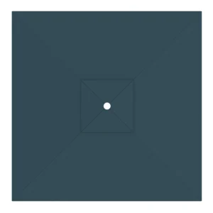 Kaufen Sie sich für Ihre paramondo Sonnenschirme eine individuelle Sonnenschirmbespannung ganz nach Ihrem persönlichen Geschmack und Stil!