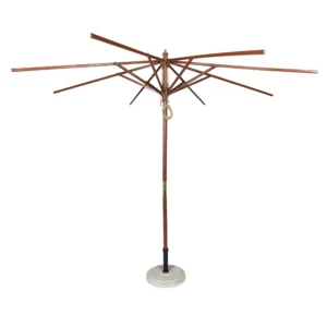 Sonnenschirm Gestell paramadera | knickbar