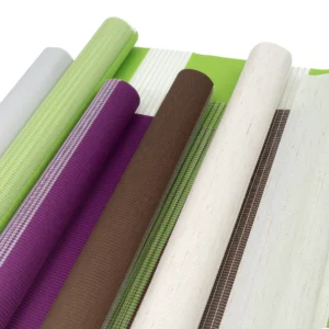 Doppelrollostoff nach Maß | Doppelrollostoff Meterware. Nachhaltig - neuer Look statt neues Rollo. Kinderleichte Montage dank Montagevideo. Ultimativer Halt: durch extra starke Klebestreifen. Übersichtliche Stoffauswahl. "Made in EU".