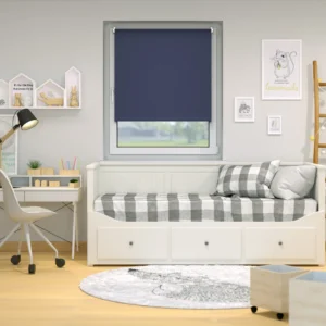 Tenebra Verdunkelungsrollo | 120x220 cm