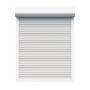 Bestellen Sie bei uns günstig nach Maß gefertigt Vorbaurollladen aus Kunststoff oder Aluminium. Die Rollläden stammen aus eigener Produktion!