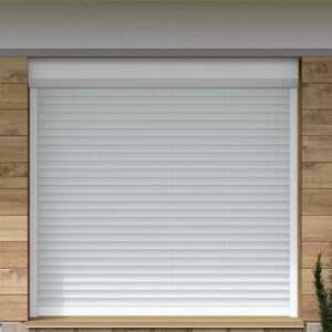 Vorbaurollladen Premium ALU