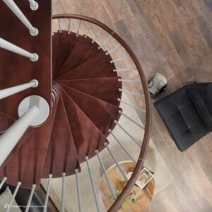Spindeltreppe Intercon® Viva | Aktion