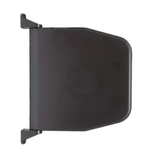 Gurtwickler Aufputz braun ohne Gurt (mit Scharniersystem) aus dem Hause Selve. Der Selve Mini-Aufputz Gurtwickler in schwenkbarer Ausführung erhalten Sie hier in der Farbe braun. Gurtzugfeder ist bereits vorgespannt. Der Gurtwickler ist für Rollladengurte mit Gurtbreite von 14 - 15 mm und Gurtaufnahme von 5