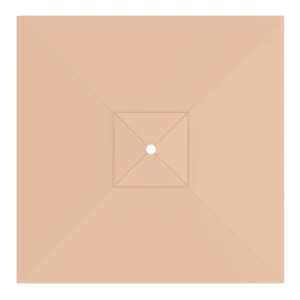 Kaufen Sie sich für Ihre paramondo Sonnenschirme eine individuelle Sonnenschirmbespannung ganz nach Ihrem persönlichen Geschmack und Stil!