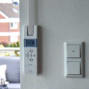 Elektrischer Gurtwickler eWickler Akku | EW420-M