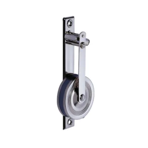 JAROLIFT Aufschraub Gurtwickler standard mit 5