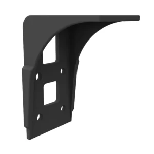 Deckenhalterung für Kassettenmarkise Curve LED | anthrazit