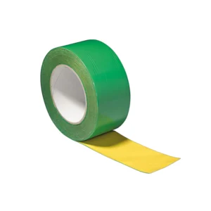 DiHa Fugendichtband 25m Klebeband-Rolle / 60mm Breite - Die Übergänge einzelner Isolier- bzw. Dämmmatten sollten immer zusätzlich abgedichtet werden