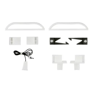 Ersatzteil-Set für Insektenschutzrollos