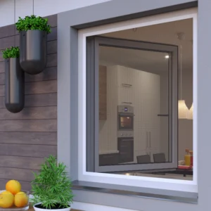 Fliegengitter / Insektenschutz Spannrahmen nach Maß für Fenster aus dem Hause JAROLIFT. mm-genu auf Ihr Wunschmaß! Mit den Insektenschutz-Lösungen aus dem Hause JAROLIFT genießen Sie die warmen Sommertage und -nächte ungestört von Mücken