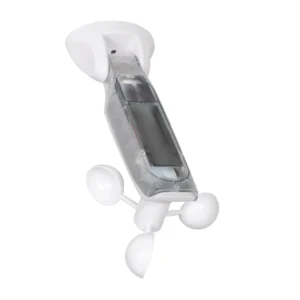 Sonnen- und Windsensor smart. Funksensor