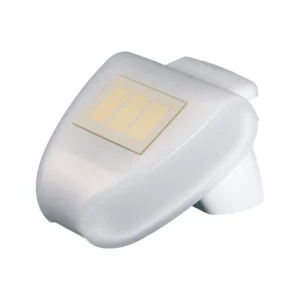 Wettersensor smart. Auswertung von Helligkeit