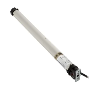 JAROLIFT UNIVERSAL Rollladenmotor Uni 40 im Motor-Komplettset! Passend für die gängigsten Rollladen und Vorbaurollladen mit bis zu 30 kg Behanggewicht und 35 mm Rohrdurchmesser. Der Universalmotor erfüllt höchste Qualitäts- und Leistungsansprüche zu einem unschlagbar günstigen Preis. Vergessen Sie die komplizierte Ermittlung des passenden Rollladenmotors! Der neue Universalmotor Uni 40 - ein Motor für alles!