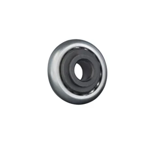 Maxi-Kugellager 40mm mit Bund (12mm Innendurchmesser) - JAROLIFT Qualitäts-Kugellager in der MINI Version. Mit einem Außendurchmesser von 40mm passt dieses Kugellager in viele Aufschraublager und Lagerschalen. Der Lochdurchmesser (Innendurchmesser) von 12mm gibt Walzenkapseln mit passendem Achsstift einen optimalen Lauf. Wartungsfrei! Fachhandelqualität!