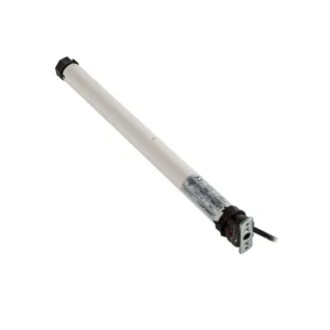 JAROLIFT Rolladenmotor SL35 13/14 für SW40 mit 10 Jahre Garantie. Planetengetriebe