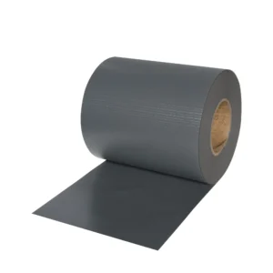 PVC Sichtschutzstreifen | inkl. 25 Befestigungsclips