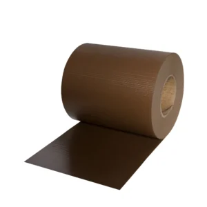 PVC Sichtschutzstreifen | inkl. 25 Befestigungsclips