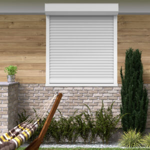 JAROLIFT Vorbaurollladen Basic ALU nach Wunschmaß gefertigt