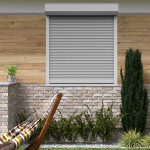 Rollladen / Vorbaurollladen nach Maß gefertigt