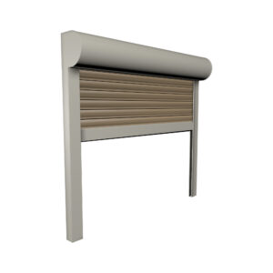 JAROLIFT Vorbaurollladen Premium ALU nach Wunschmaß gefertigt