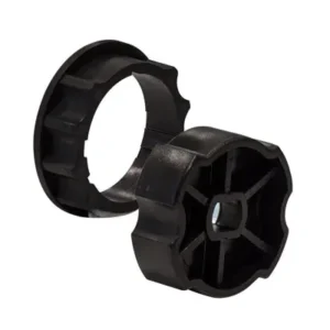 Sie erhalten hier den SL Motoradapter Typ SLAP6545" aus dem Hause JAROLIFT"